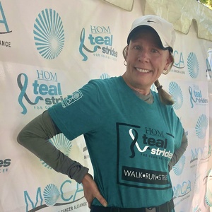 Fundraising Page: Beth Teig